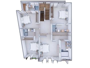 CASA EN VENTA EN PUERTO CANCUN LA LAGUNA QUINTANA ROO