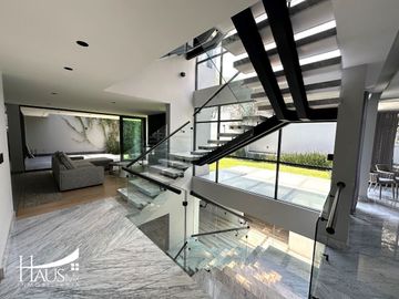 Casa en Venta, Col. Jardines del Pedregal RESIDENCIAL ESTEPA