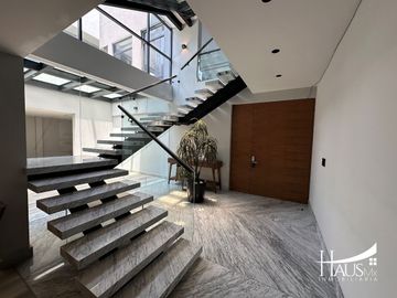Casa en Venta, Col. Jardines del Pedregal RESIDENCIAL ESTEPA