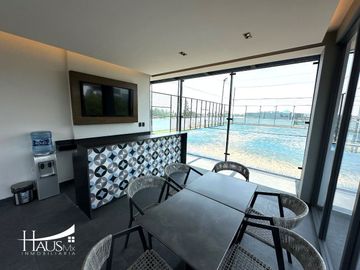 Casa en Venta, Col. Jardines del Pedregal RESIDENCIAL ESTEPA