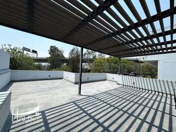 Casa en Venta, Col. Jardines del Pedregal RESIDENCIAL ESTEPA