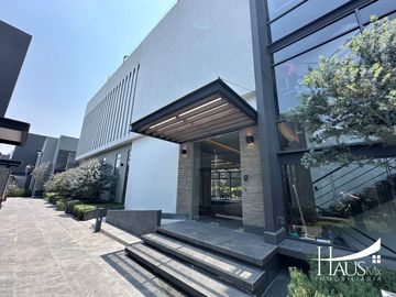 Casa en Venta, Col. Jardines del Pedregal RESIDENCIAL ESTEPA