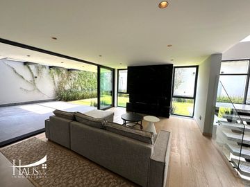 Casa en Venta, Col. Jardines del Pedregal RESIDENCIAL ESTEPA