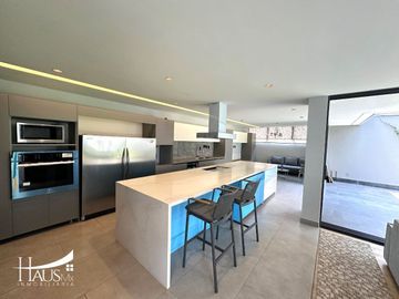 Casa en Venta, Col. Jardines del Pedregal RESIDENCIAL ESTEPA