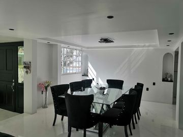 Casa en Venta en  Ciudad Satélite