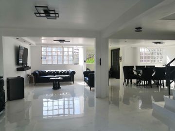 Casa en Venta en  Ciudad Satélite