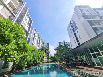 2 Bedroom Condo for sale at The Key Phahonyothin