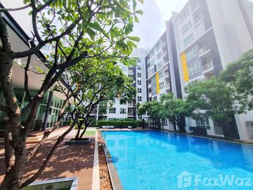 2 Bedroom Condo for sale at The Key Phahonyothin