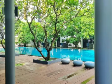 2 Bedroom Condo for sale at The Key Phahonyothin