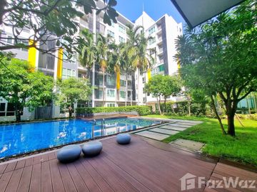 2 Bedroom Condo for sale at The Key Phahonyothin