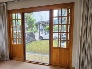 Single house for sale The City Sathorn-Ratchaphruek