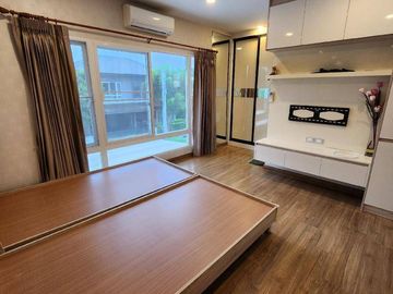 Single house for sale The City Sathorn-Ratchaphruek