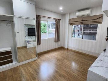 Single house for sale The City Sathorn-Ratchaphruek