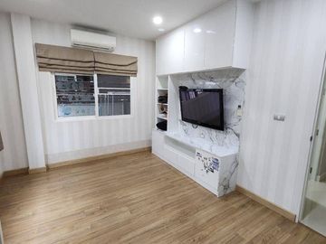 Single house for sale The City Sathorn-Ratchaphruek