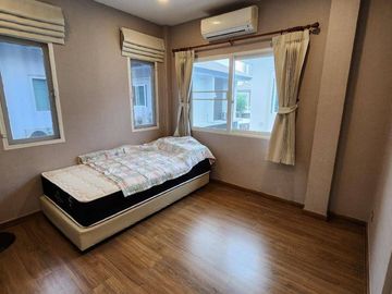 Single house for sale The City Sathorn-Ratchaphruek