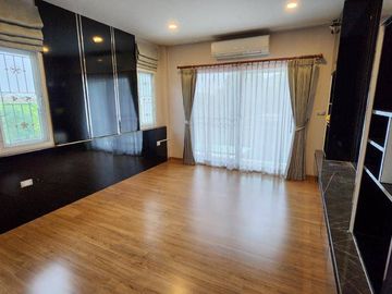 Single house for sale The City Sathorn-Ratchaphruek