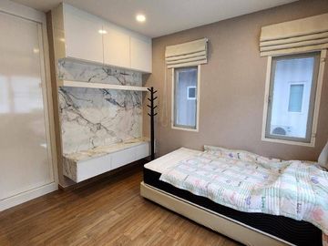Single house for sale The City Sathorn-Ratchaphruek