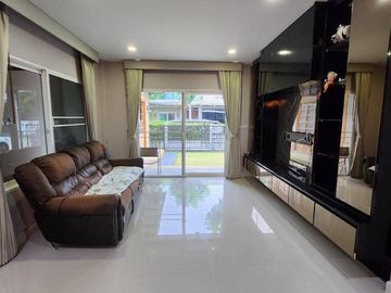 Single house for sale The City Sathorn-Ratchaphruek