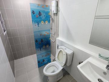 Single house for sale The City Sathorn-Ratchaphruek