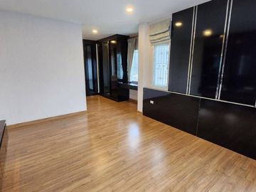 Single house for sale The City Sathorn-Ratchaphruek