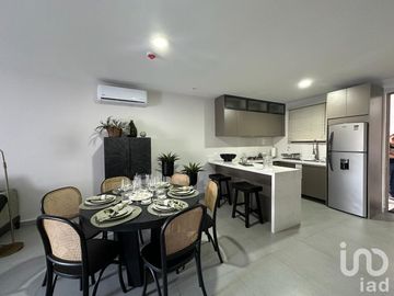 DEPARTAMENTO EN VENTA LISTO PARA ENTREGA CON AMENIDADES