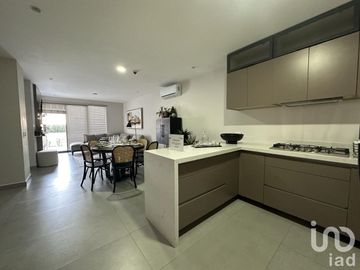 DEPARTAMENTO EN VENTA LISTO PARA ENTREGA CON AMENIDADES