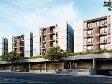 DEPARTAMENTO EN VENTA LISTO PARA ENTREGA CON AMENIDADES