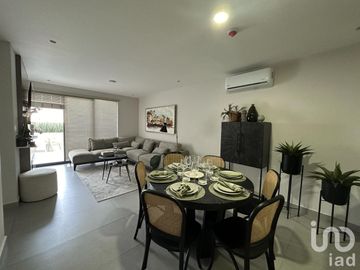 DEPARTAMENTO EN VENTA LISTO PARA ENTREGA CON AMENIDADES