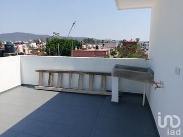 CASA EN VENTA EN BOSQUES DE AMALUCAN