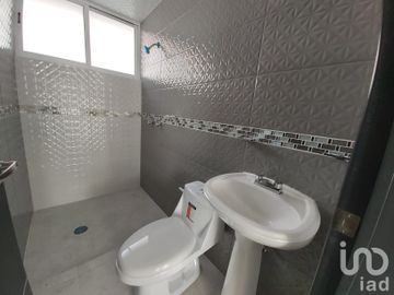 CASA EN VENTA EN BOSQUES DE AMALUCAN