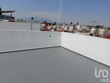 CASA EN VENTA EN BOSQUES DE AMALUCAN