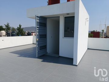 CASA EN VENTA EN BOSQUES DE AMALUCAN