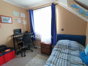 Casa en Venta en Marconi con Tamarugal