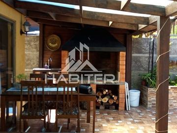 Casa en Venta en Marconi con Tamarugal