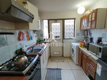 Casa en Venta en Marconi con Tamarugal