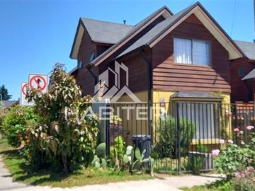 Casa en Venta en Marconi con Tamarugal