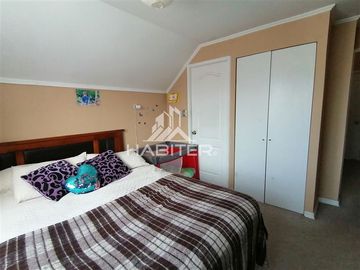Casa en Venta en Marconi con Tamarugal