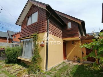 Casa en Venta en Marconi con Tamarugal