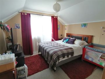 Casa en Venta en Marconi con Tamarugal