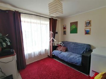 Casa en Venta en Marconi con Tamarugal