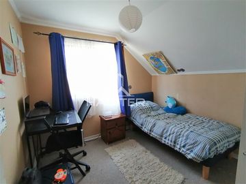 Casa en Venta en Marconi con Tamarugal