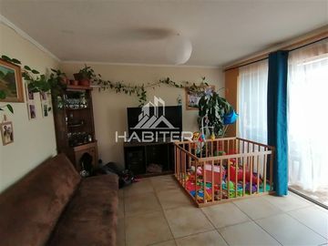 Casa en Venta en Marconi con Tamarugal