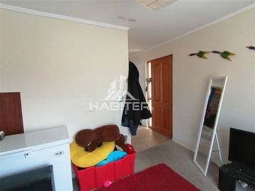 Casa en Venta en Marconi con Tamarugal