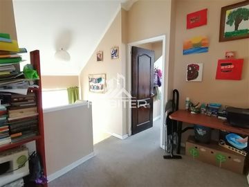 Casa en Venta en Marconi con Tamarugal