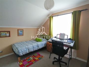 Casa en Venta en Marconi con Tamarugal