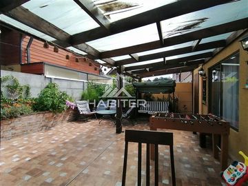 Casa en Venta en Marconi con Tamarugal