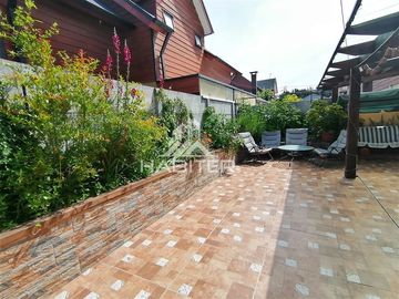 Casa en Venta en Marconi con Tamarugal