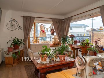 Amplia casa en sector residencian en Punta Arenas