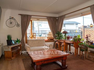 Amplia casa en sector residencian en Punta Arenas
