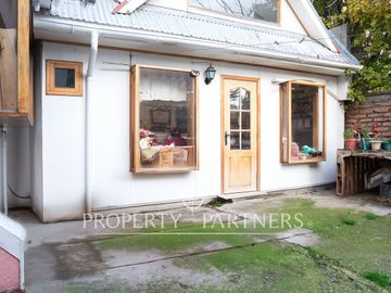 Amplia casa en sector residencian en Punta Arenas